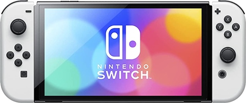 Cex sell deals nintendo switch